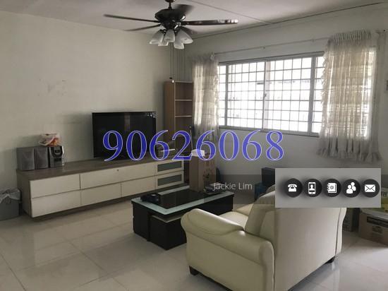 Blk 489 Jurong West Avenue 1 (Jurong West), HDB 4 Rooms #165806352